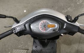 SUZUKI ADDRESS V125 CF4MA