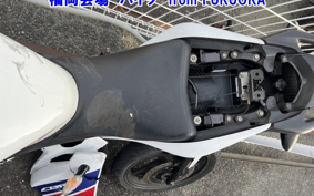HONDA CBR125R