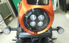 HONDA REBEL 1100 S DCT 2026 SC87