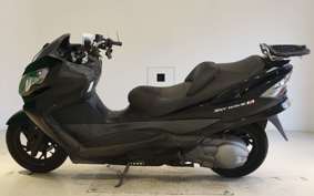 SUZUKI SKYWAVE 250 (Burgman 250) S CJ46A