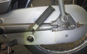 HONDA C90 SUPER CUB HA02