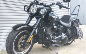 HARLEY FLSTFBS 2015 JT9
