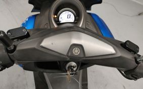 YAMAHA N-MAX 125 SED6J
