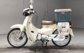 HONDA SUPER CUB110 JA59