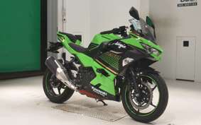 KAWASAKI NINJA 250 2 2017 EX250P