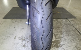 SUZUKI LET's 4 2001 CA45A
