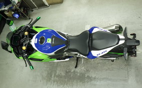 KAWASAKI ZX-4RR 2024 ZX400P