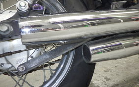 YAMAHA VIRAGO 250 3DM