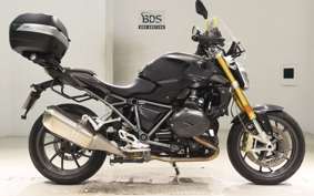 BMW R1200R 2017