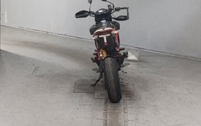 DUCATI  DUCATI  HYPERMOTARD 820SP B201JA