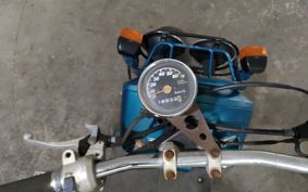 HONDA ZUMAR AF58