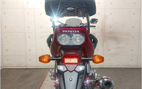 HONDA CB400 SUPER  BOL DOR ABS 2020 NC42