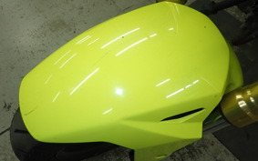 HONDA GROM JC61