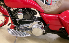 HARLEY FLHR1340 2016 FBM