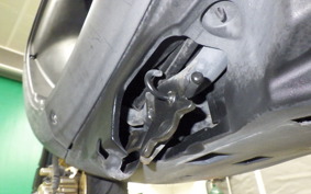 YAMAHA JOG ZR Gen.3 SA39J