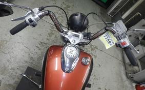 YAMAHA DRAGSTAR 400 CLASSIC 2000 4TR