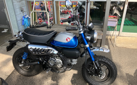 HONDA MONKEY 125 JB03