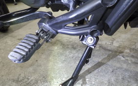 HONDA REBEL 250 A MC49