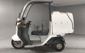 HONDA GYRO TA02