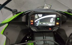 KAWASAKI NINJA ZX-6R ZX636J