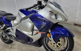 SUZUKI GSX-1300R HAYABUSA 2002 GW71A