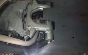 HONDA ADV150 2010 KF38