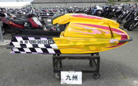 KAWASAKI ｽｲｼﾞｮｳ BIKE JS550C