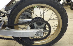 SUZUKI SX200R 2025 SH41A