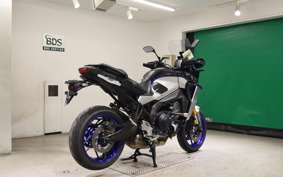 YAMAHA TRACER 9 GT+ 2025 RN70J