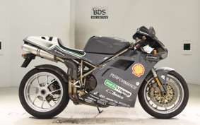 DUCATI 916 STRADA 1995
