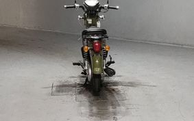 HONDA CROSS CUB 50 AA06