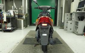 YAMAHA JOG Gen.5 2011 SA36J