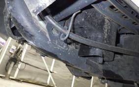 HONDA TODAY 2 2008 AF67