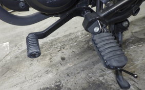 HONDA REBEL 250 S 2021 MC49