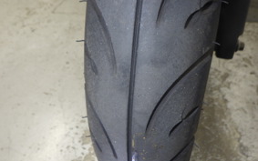 SUZUKI BURGMANｽﾄﾘｰﾄ125EX EA23M