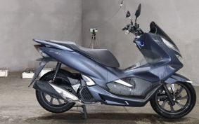 HONDA PCX125 JF81