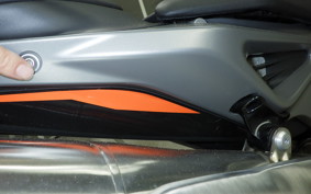 KTM 790 DUKE 2025