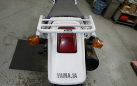 YAMAHA TT250R RAID 4WA