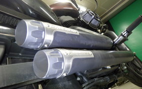 HARLEY XL1200NS 2020