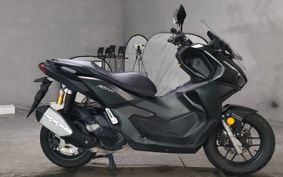 HONDA ADV160 KF54