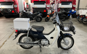 HONDA SUPER CUB50 AA04