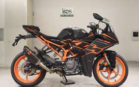 KTM 125 RC 2024