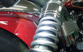 HARLEY FXDL 1580 2007