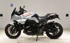 SUZUKI KATANA 2019
