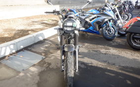 HONDA GB350S 2022 NC59