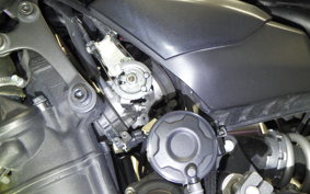 YAMAHA MT-07 ABS 2018 RM19J