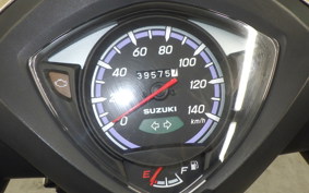 SUZUKI ADDRESS 110 2014 CE47A