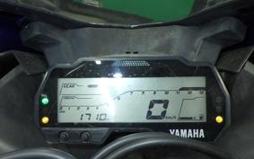 YAMAHA YZF-R15 1988