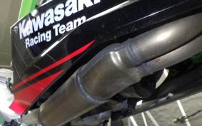 KAWASAKI NINJA 250 EX250P