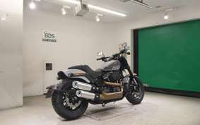 HARLEY FXFBS1870 2026